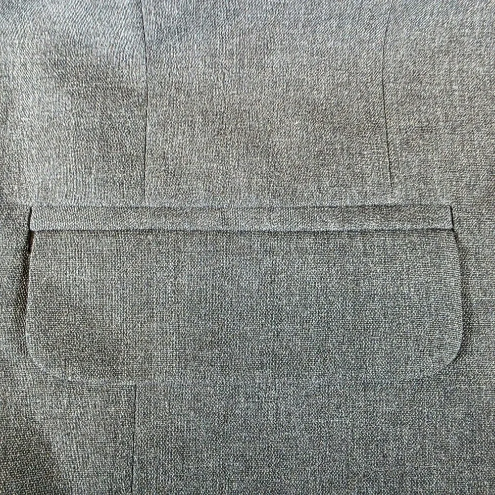 Cat & Jack Boys Gray Suit Jacket Blazer Size 8 NWT Formal Wedding School Dressy